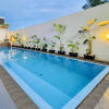 Отель KHAS Pekanbaru Hotel, фото 18