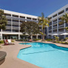 Отель MDR Marina del Rey - a DoubleTree by Hilton, фото 18