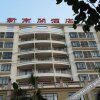 Отель Xinnankai Hotel, фото 10
