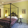Отель Saratha Vilas Chettinad, фото 4