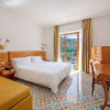 Отель Grand Hotel Flora, фото 25