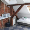 Отель ATTIC place, фото 3