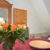 Отель Apartment in Tabarz Thuringia Near the Forest, фото 2