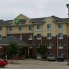 Отель Holiday Inn Express Hotel & Suites Dallas-Grand Prairie I-20, an IHG Hotel, фото 21