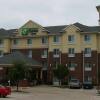 Отель Holiday Inn Express Hotel & Suites Dallas-Grand Prairie I-20, an IHG Hotel, фото 20