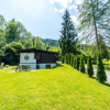 Отель Cosy Chalet in Tyrol With a Private Garden, фото 8