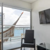 Отель Enjoy Sunsets at Fully Equipped 1BR Apartment in Cartagena W Po, фото 8