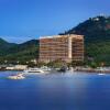 Отель Grand Metropark Bay Hotel Sanya, фото 11