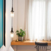 Отель MONK Monastiraki Suites, фото 19