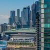 Отель Melbourne Private Apartments Collins Wharf Waterfront Docklands, фото 1