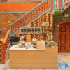 Отель Kashgar Ancient City | Xiaoxiangli · Coffee and Tea · Worry Relieving Art Homestay, фото 6