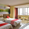 Отель OYO hyatt hotel, фото 4