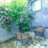 Отель Zhuquancun Boutique Homestay, фото 7