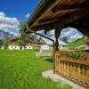 Отель Chalet Steinerner-Meerblick & Appartements Hoferbichlgut - Saalfelden, фото 33