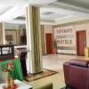 Отель Tiffany Diamond Hotel Mtwara, фото 37