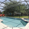 Отель Star Wars Pool Villa 7720, фото 16