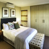 Отель Ellefsen Golf Suite 115, Langebaan 4-Sleeper, фото 27