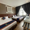 Отель Pinus Hotel, фото 7