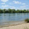 Отель Pet-friendly lakeside house on Spring Lake in the Cotswold Water Park, фото 19