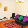 Отель Calm and Comfortable City Apartment in the Heart of Istanbul With 3 Be, фото 12