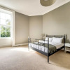 Отель JOIVY Bright and Spacious 4-bedroom Apart in Stockbridge, фото 4