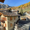 Отель Appartamento panoramico a Lignod 6 posti letto, фото 1