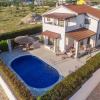 Отель Villa M&M in Vrana with 4 bedrooms and 3 bathrooms, фото 1