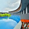 Отель Holiday Inn Resort Kolkata NH6, фото 46
