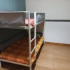 Отель Room in B&B - Bed 14 in a 6-bed Mixed Dormitory Room, фото 1