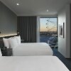 Отель Four Points by Sheraton Melbourne Docklands, фото 24