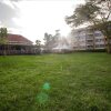 Отель Milele Nairobi, фото 9