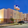 Отель Candlewood Suites Ft Stockton, an IHG Hotel, фото 1