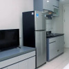 Отель Good Deal And Comfy Studio Apartment Springlake Summarecon Bekasi, фото 3