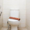Отель Nice and Comfort Studio at Bekasi Town Square Apartment, фото 4