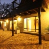 Отель Giraffe Lodge, фото 1