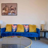 Отель Livestay - Modern Spacious 2 Bed 2 Bath Apartment, фото 12