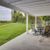 Отель Santa Ana Home w/ Patio, 9 Mi to Disneyland!, фото 15
