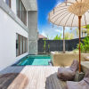 Отель Octo 6 Villa by Hombali, фото 11