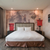 Отель Skyone Hotel, фото 6