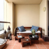 Отель Full Sea View! Gorgeous 2BR in JBR - Sleeps 6!, фото 10