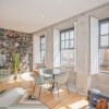 Отель Liiiving - Flores Design Experience 4.7, фото 8