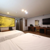Отель XO Hotel, фото 5