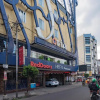 Отель RedDoorz Plus near Bandung Station 2, фото 6