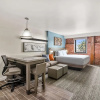Отель Hyatt House Sacramento/Midtown, фото 12