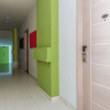 Отель RedDoorz Plus @ Gunung Salak Street, фото 9