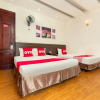 Отель OYO 1136 Ha Vi Luxe Hotel, фото 5