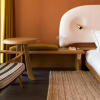 Отель Les Terrasses du Bailli Hôtel, фото 4