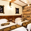 Отель Shanshuizhai Forest Tavern, фото 14