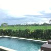 Отель Ubud Rice Field Villa, фото 4