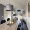 Отель Restyled Apartment on the Markermeer, фото 4